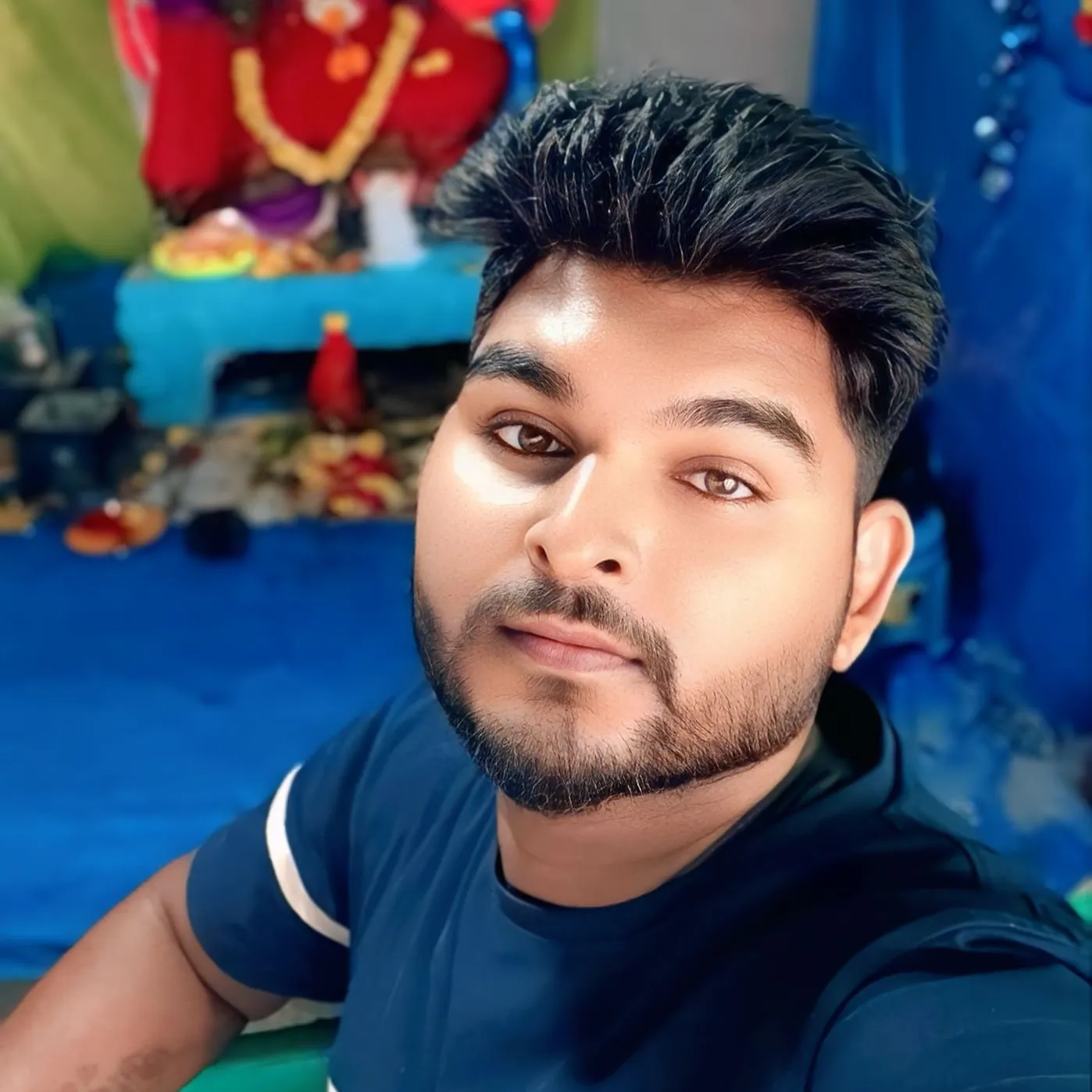Devman sahu