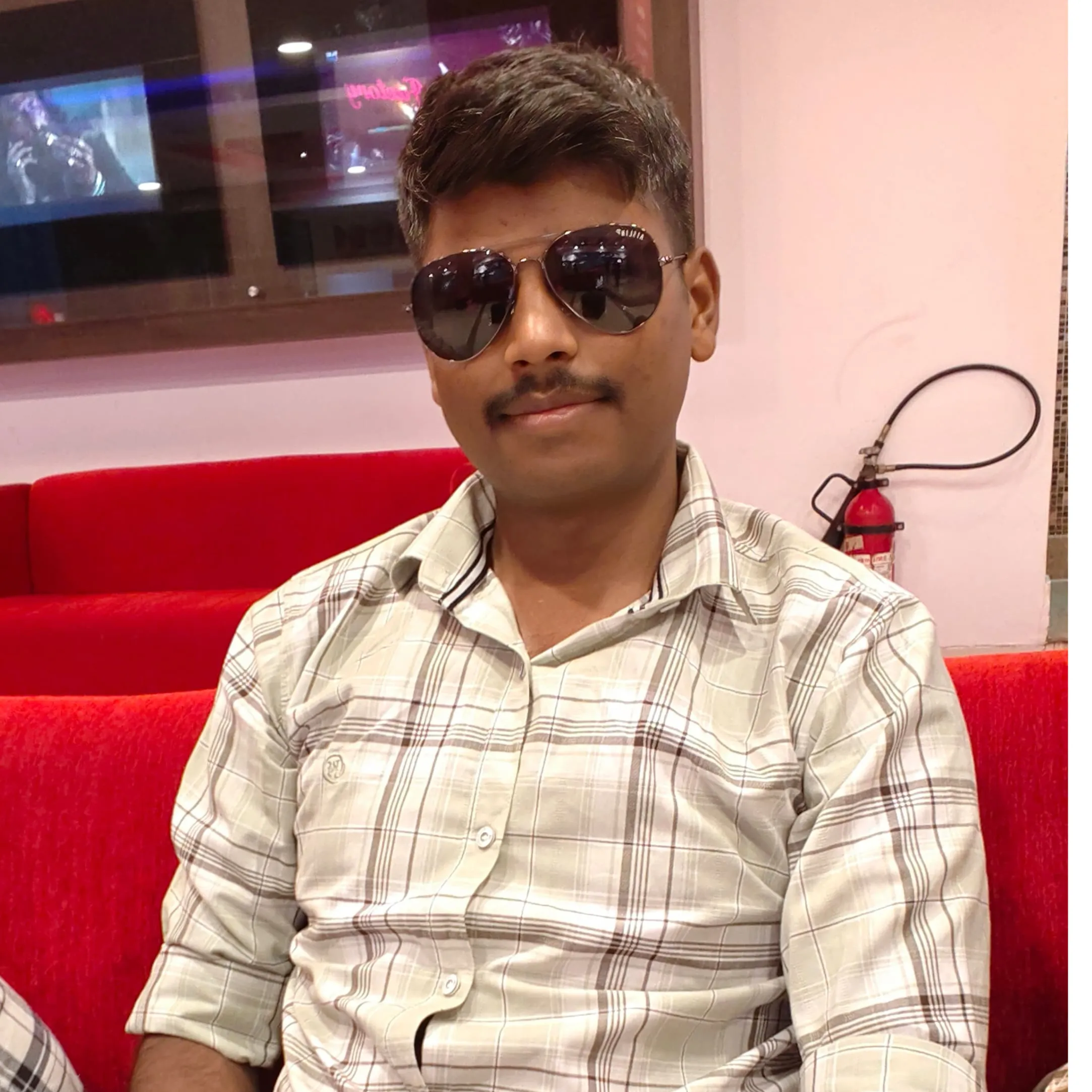 Vipin kushwaha
