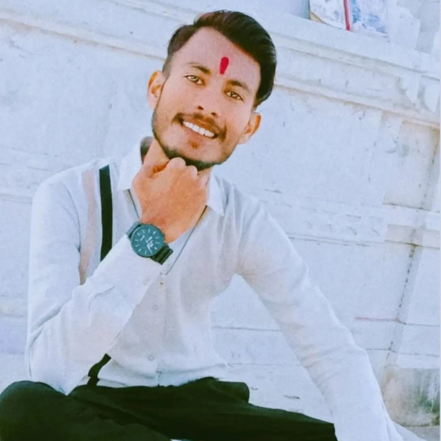 Deepakk Chauhan