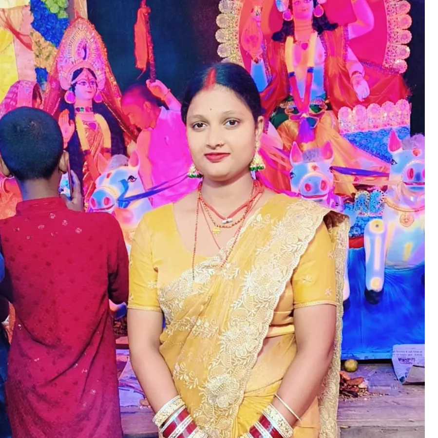 Babita Devi