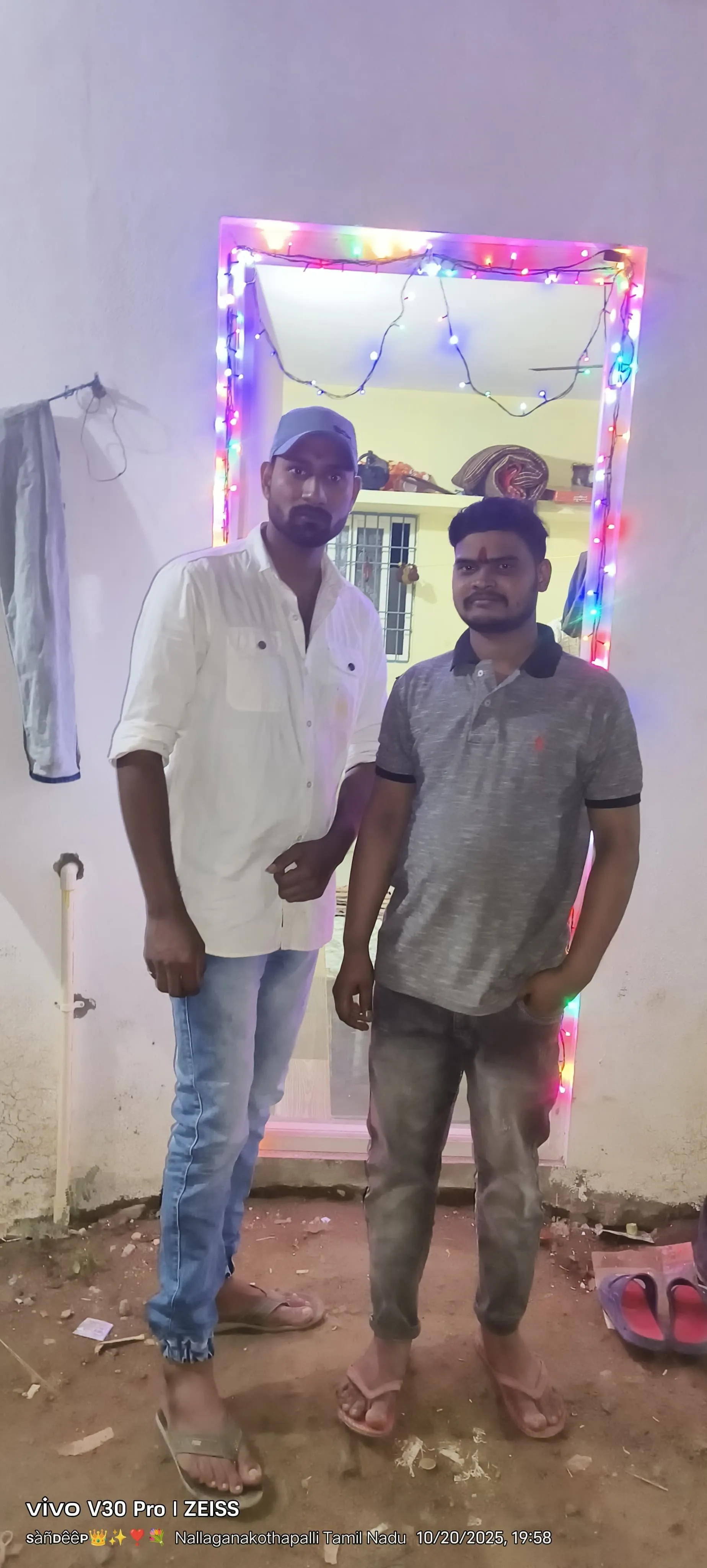BAJRANGI GOND