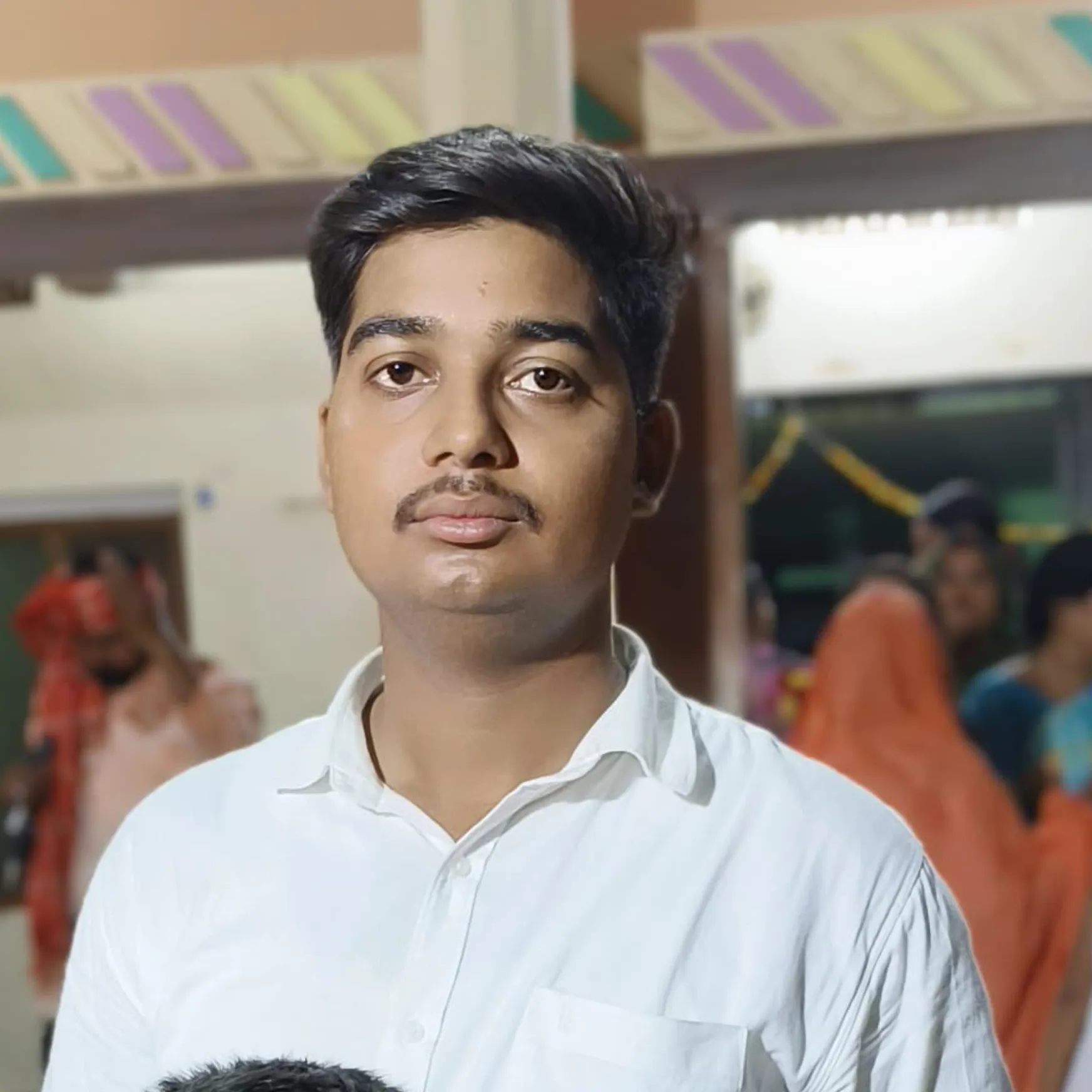 Pawan Prajapati