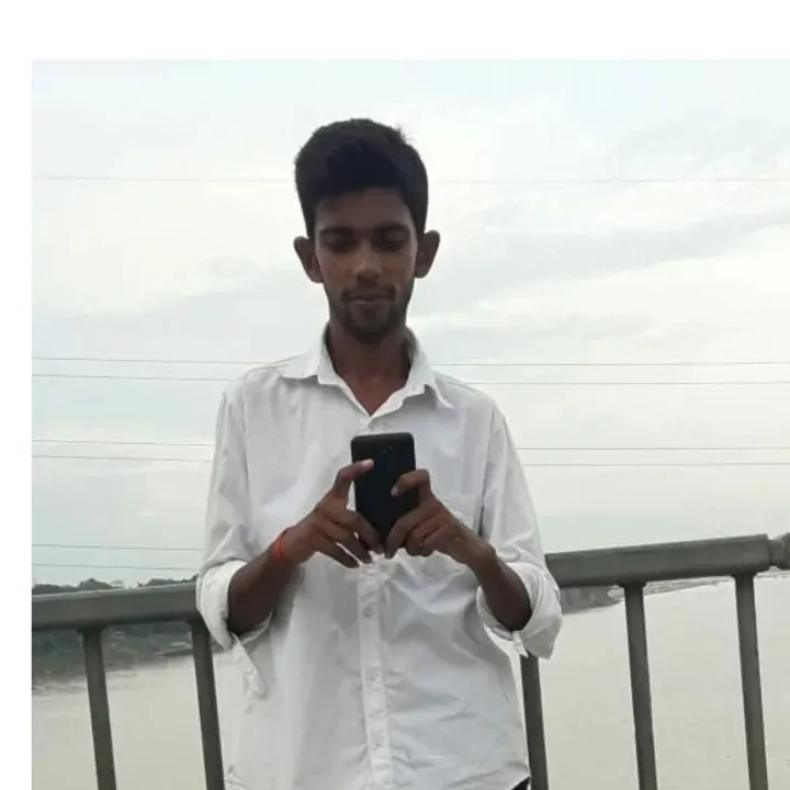Dhiraj Chaursiya