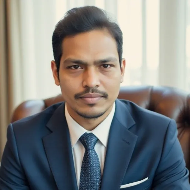 Vanthala Ganguly