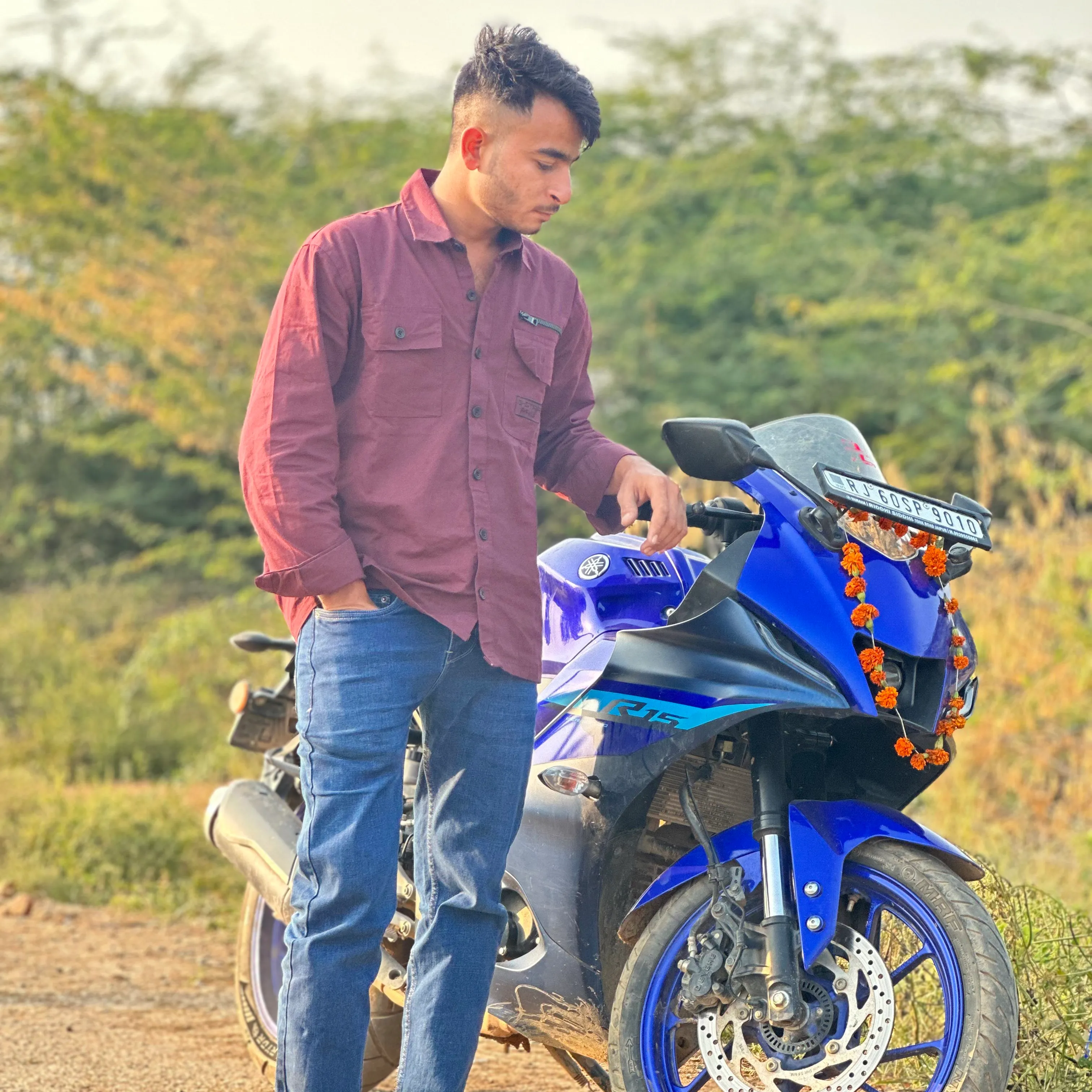 SANJAY MEENA
