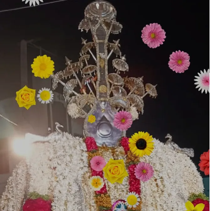 chsndu Badrinath