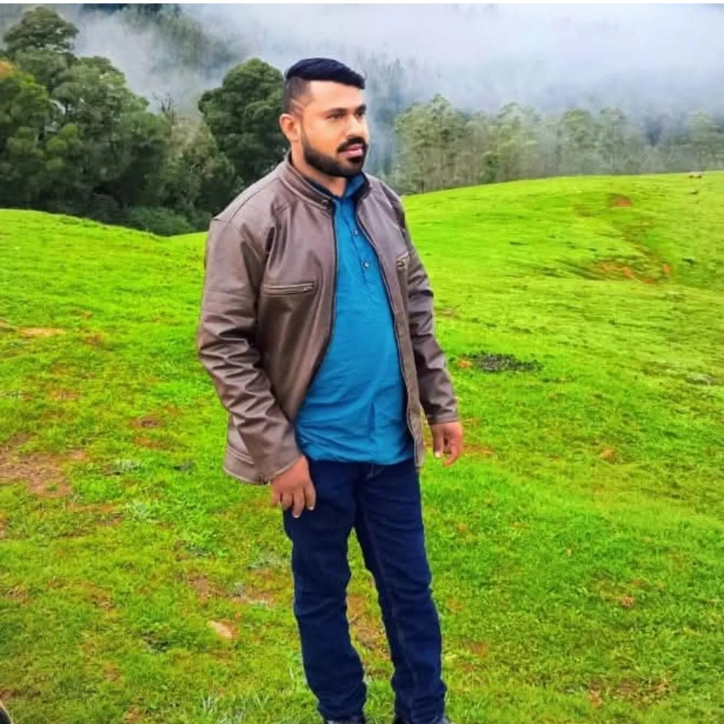 mh Gowda