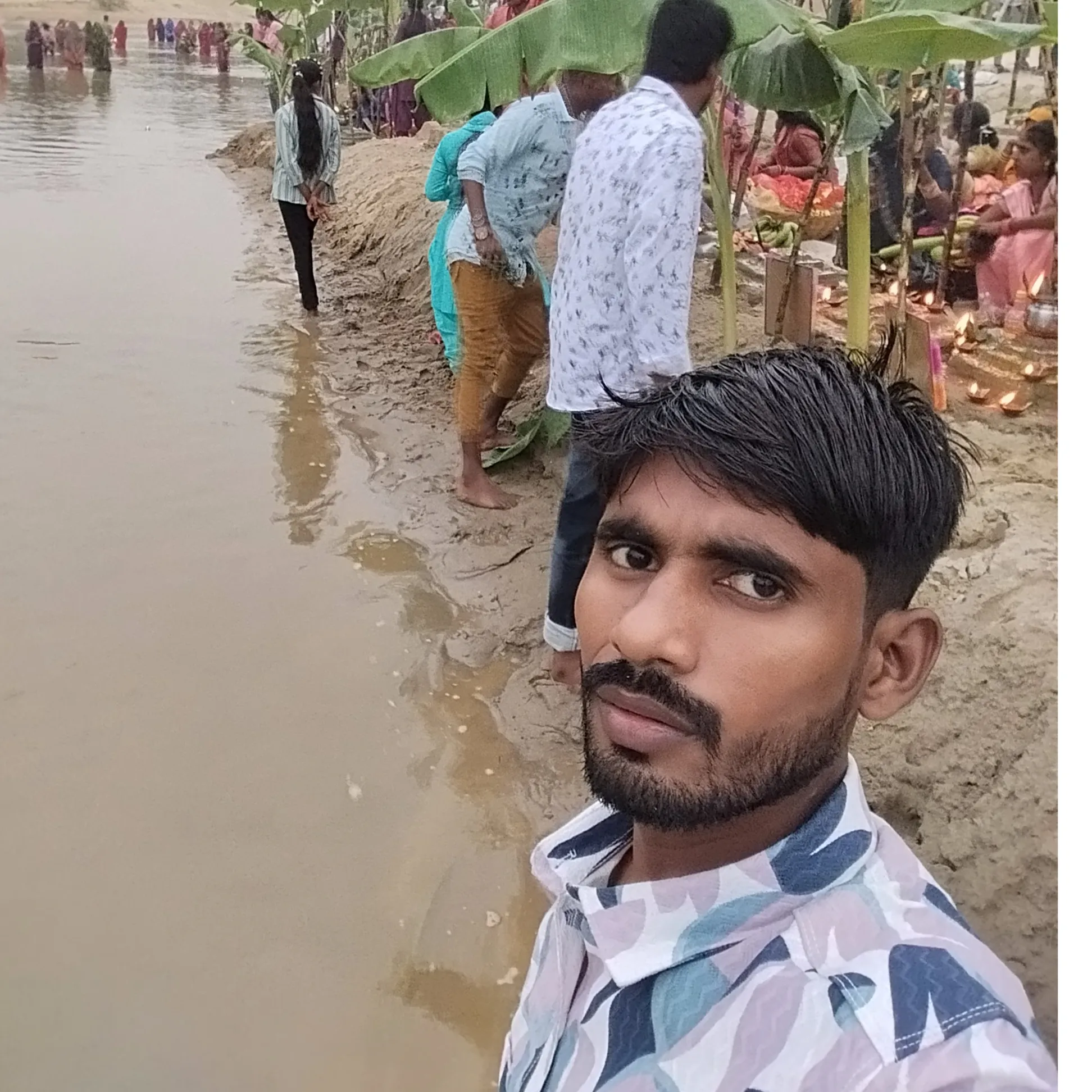 sanjiv kumar