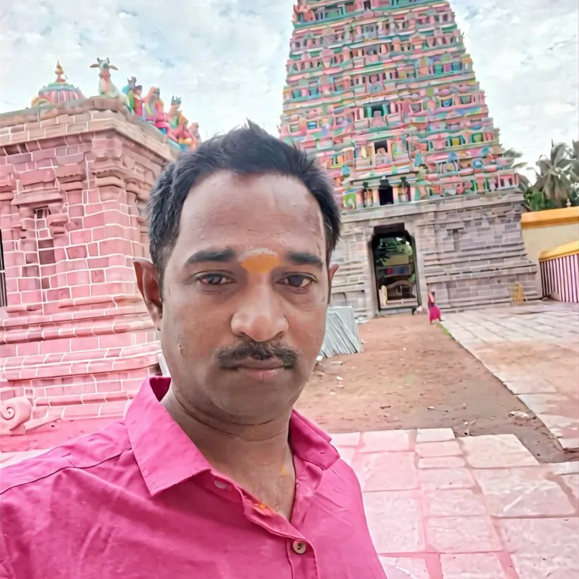 ThiruGnana Sambandam