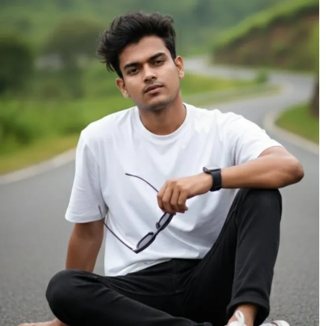 Rahul Karmakar