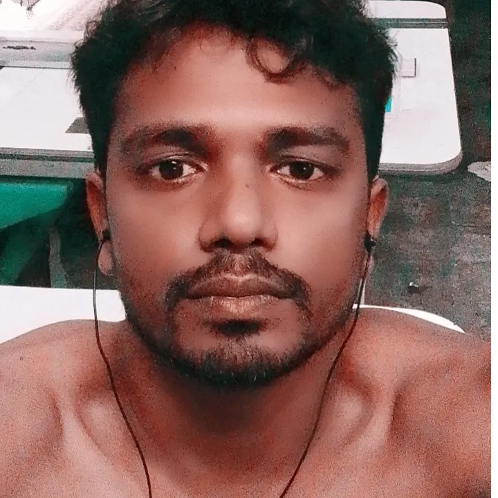 Gautam Gautampatel
