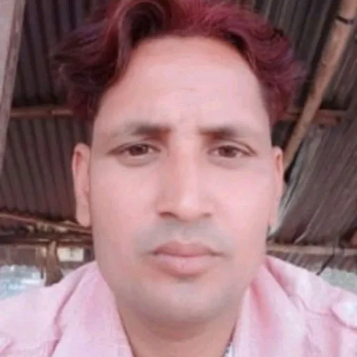 Jaan Mohammad