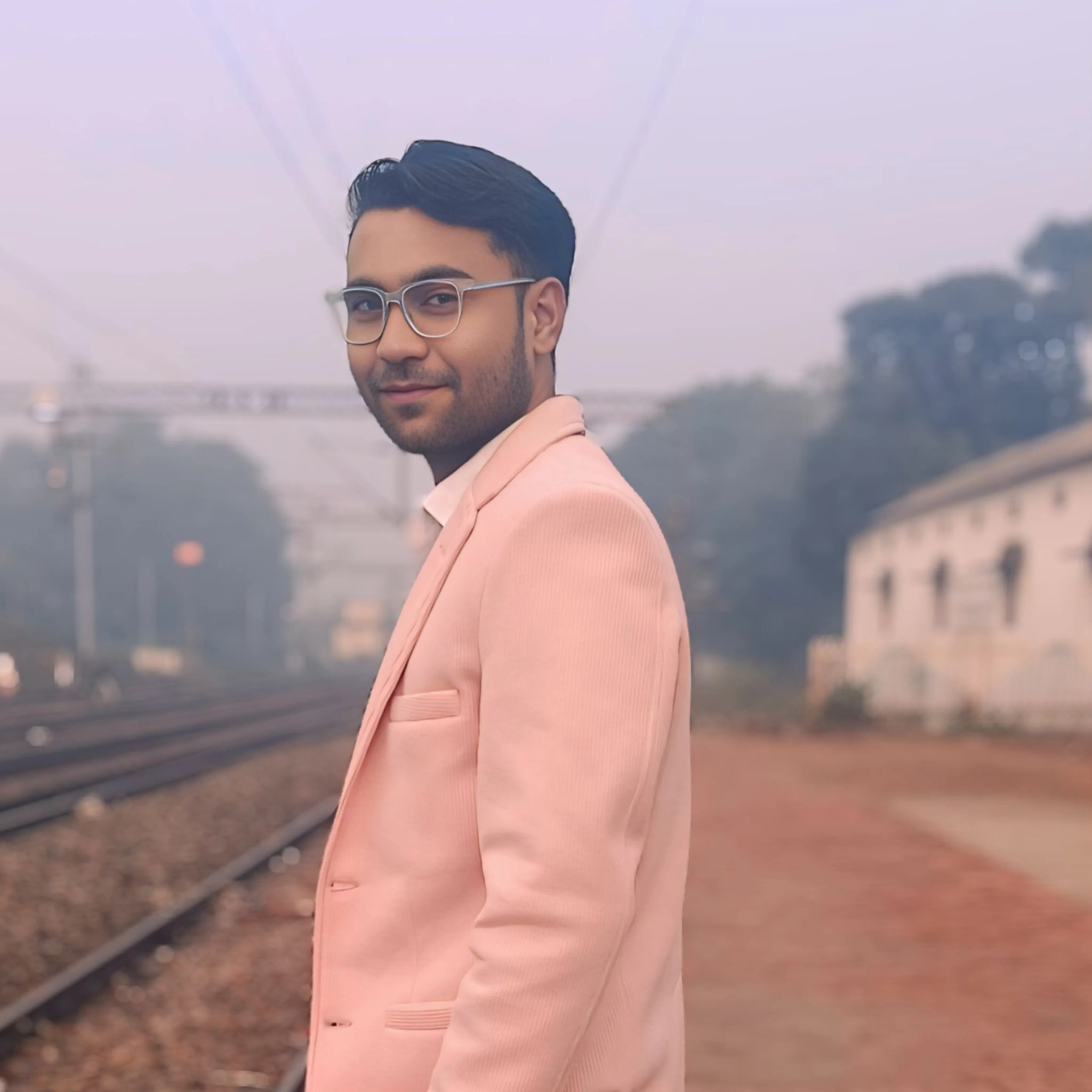 Vicky Babu