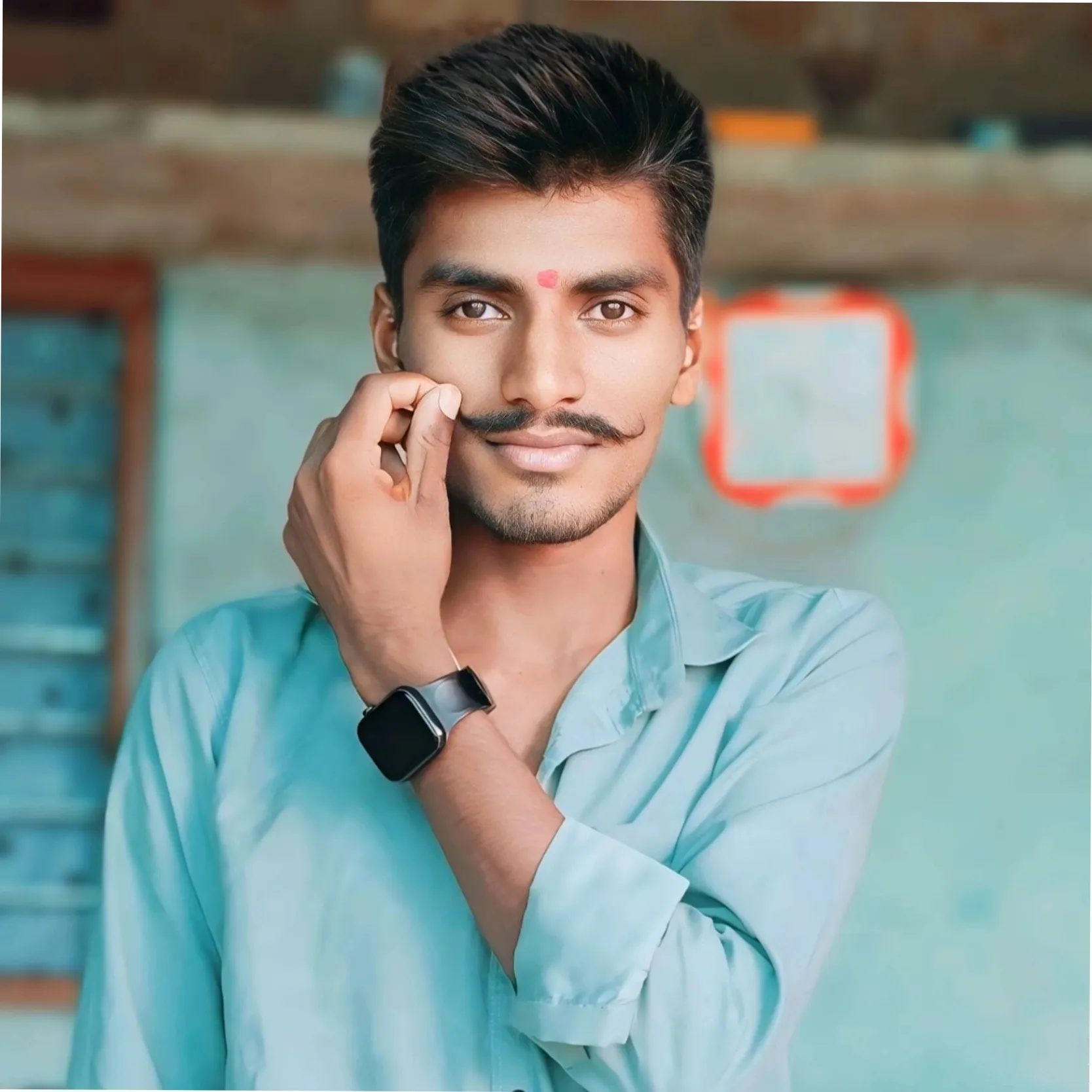 Anil Solanki