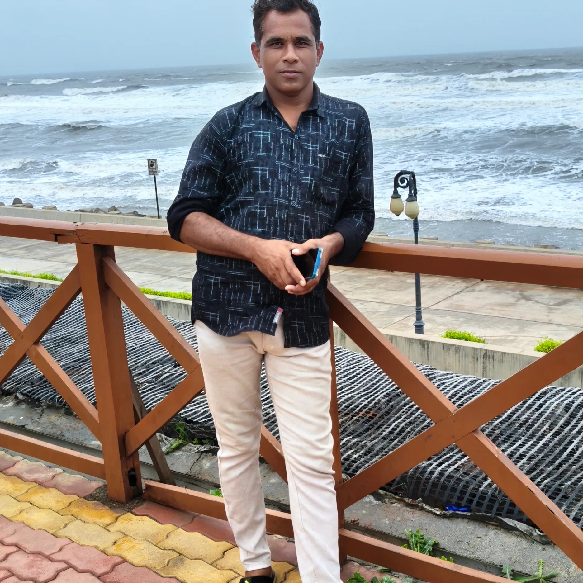 Samrath Patidar
