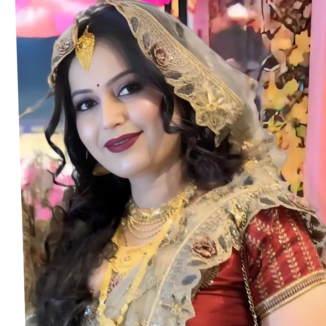 Priyanka Singh