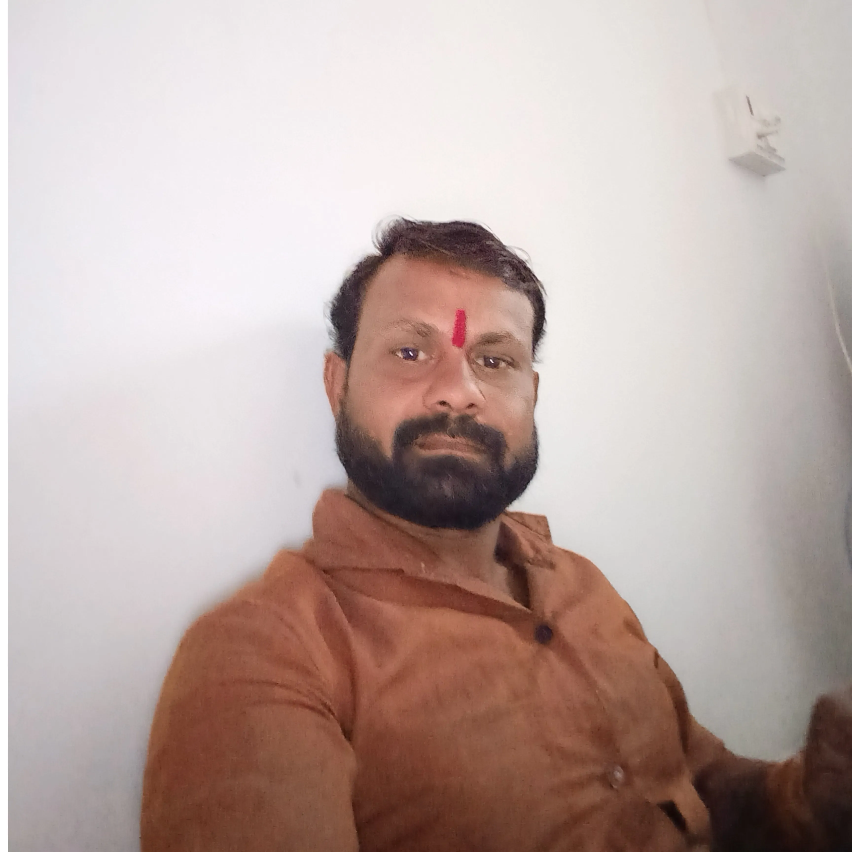 Sudhir Mote
