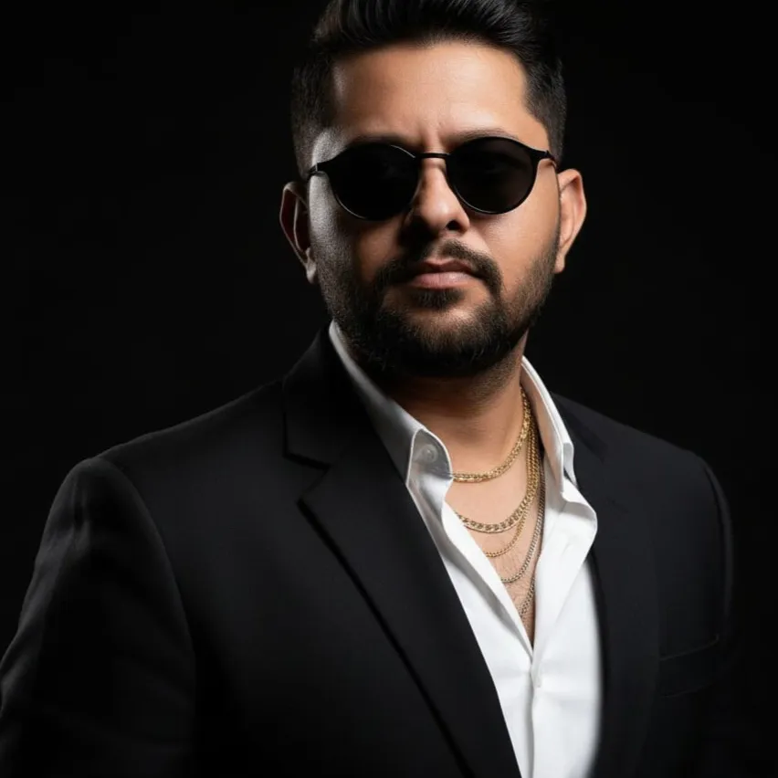 Naveen vyas