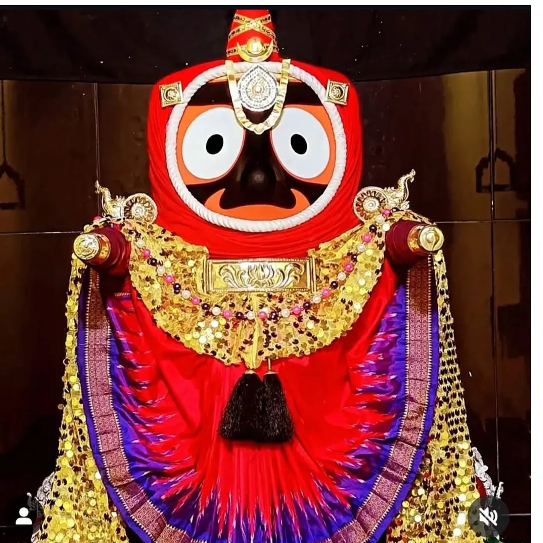 Vishnu Maharana
