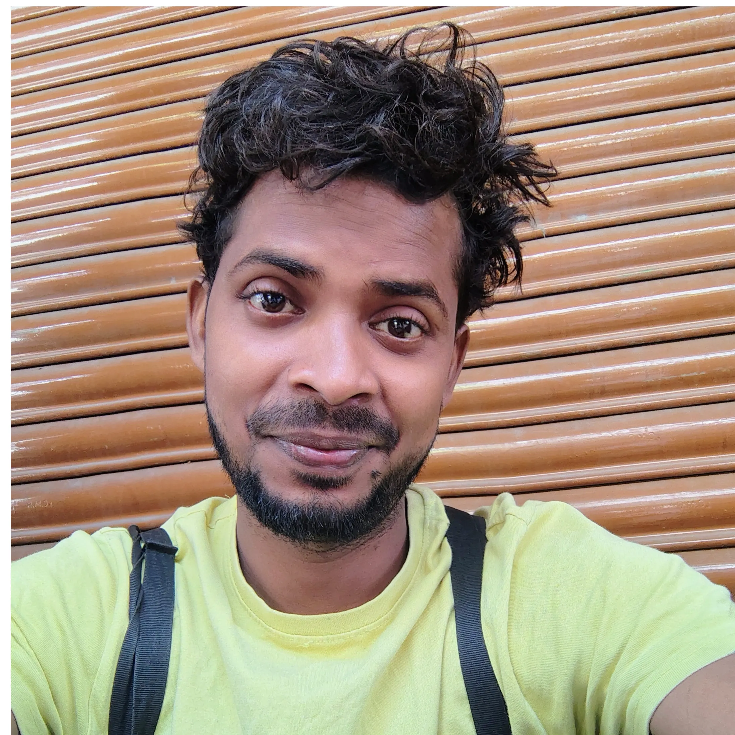 Deepu baba