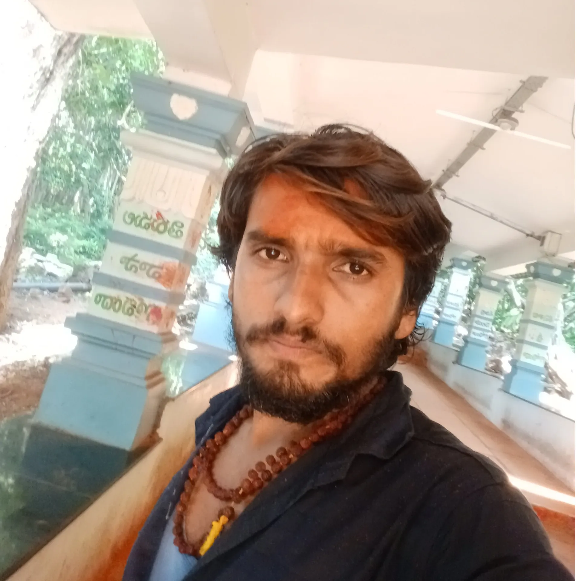 Maharudra Bhatane