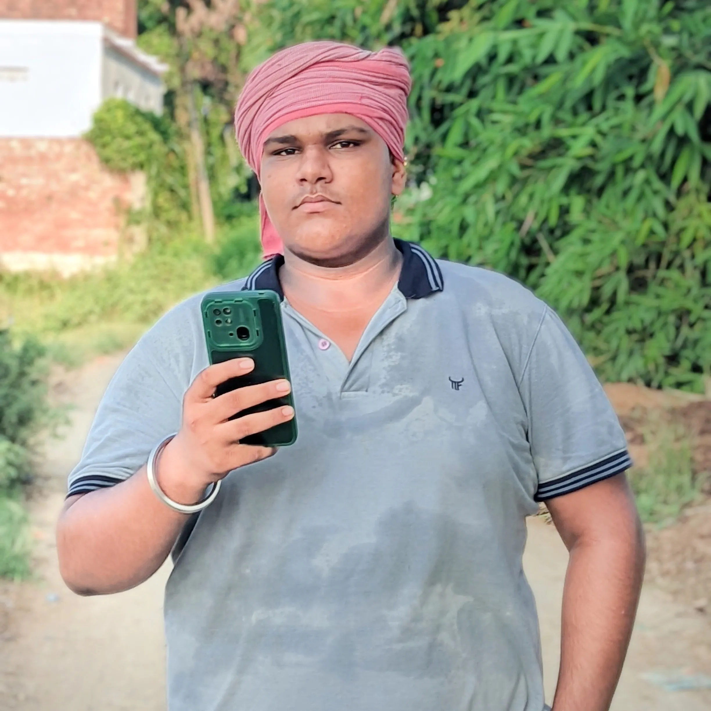 Shani Yadav