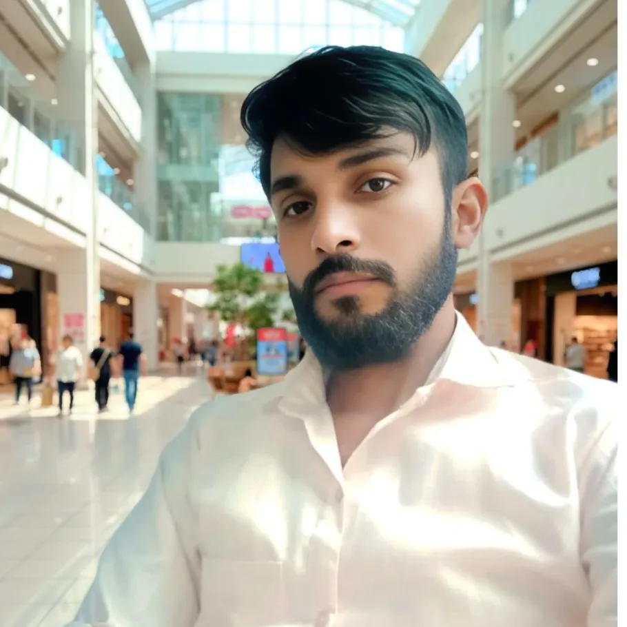 Pankaj Verma