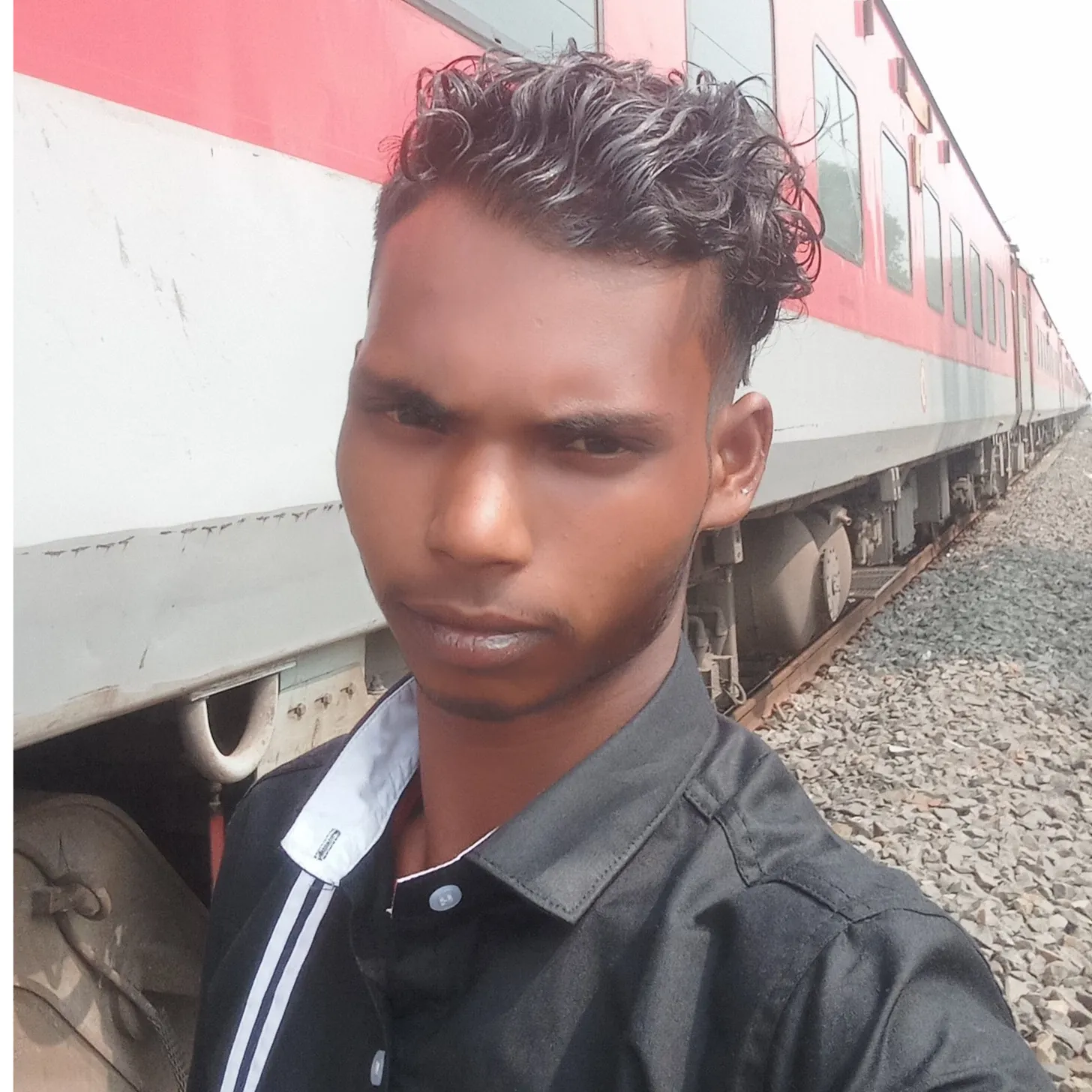 Rahul Mandal