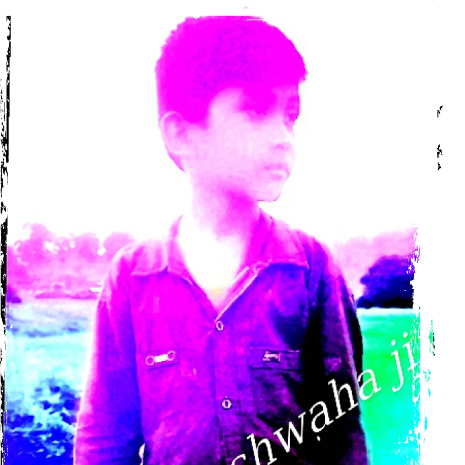 DhirajPrasad Kushwahaji