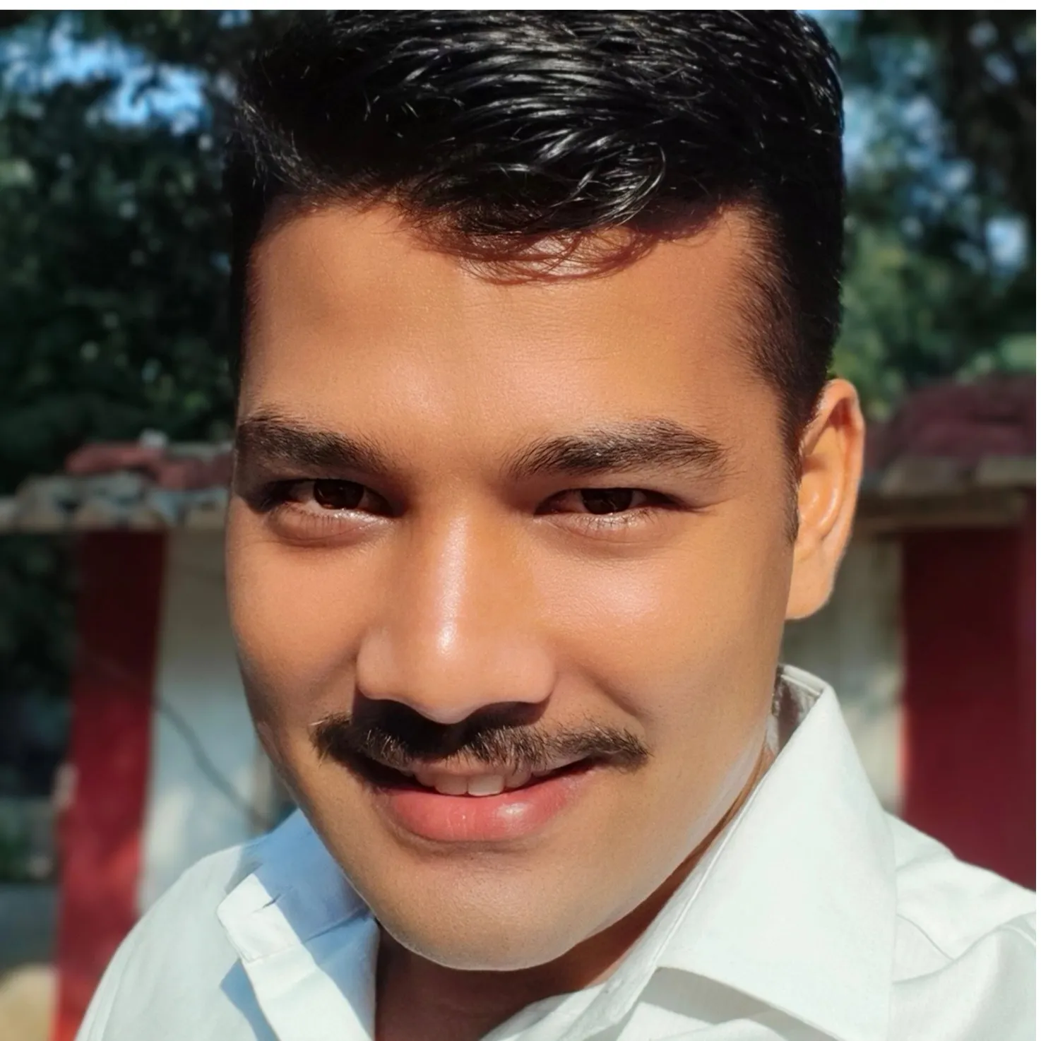 Shobhit Mishra