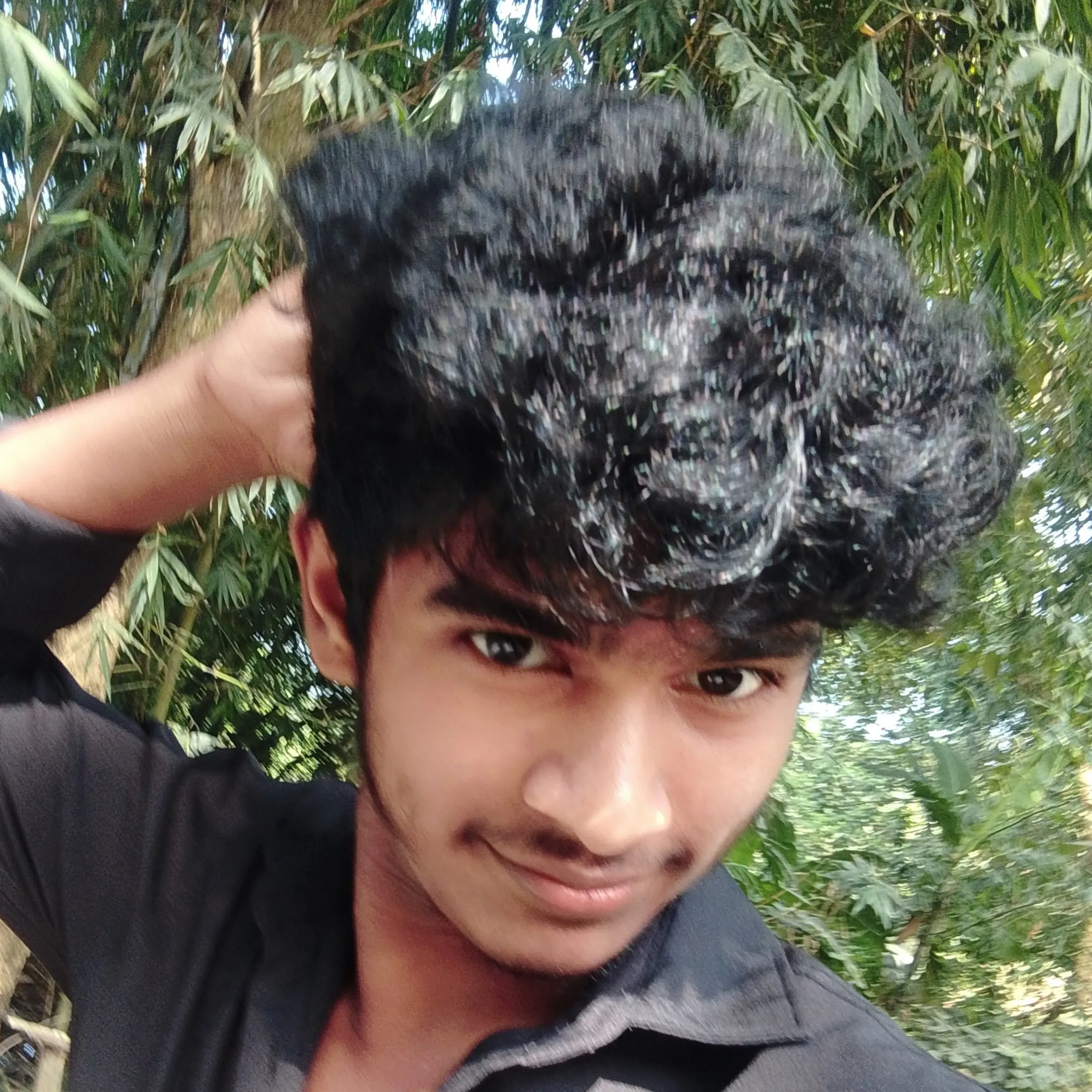 DX davle