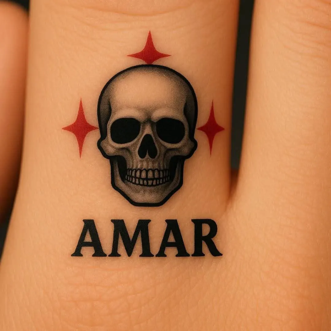 amar kumar