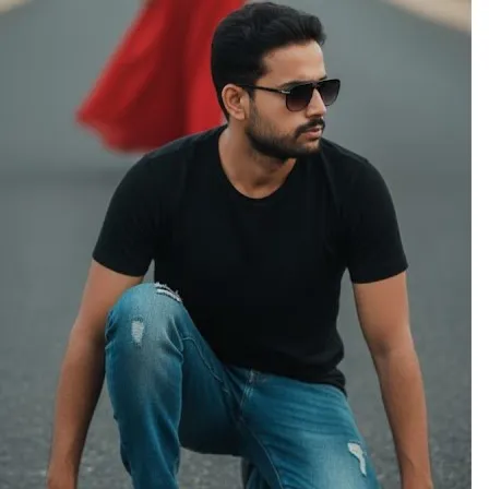 Satyajit Mohanty