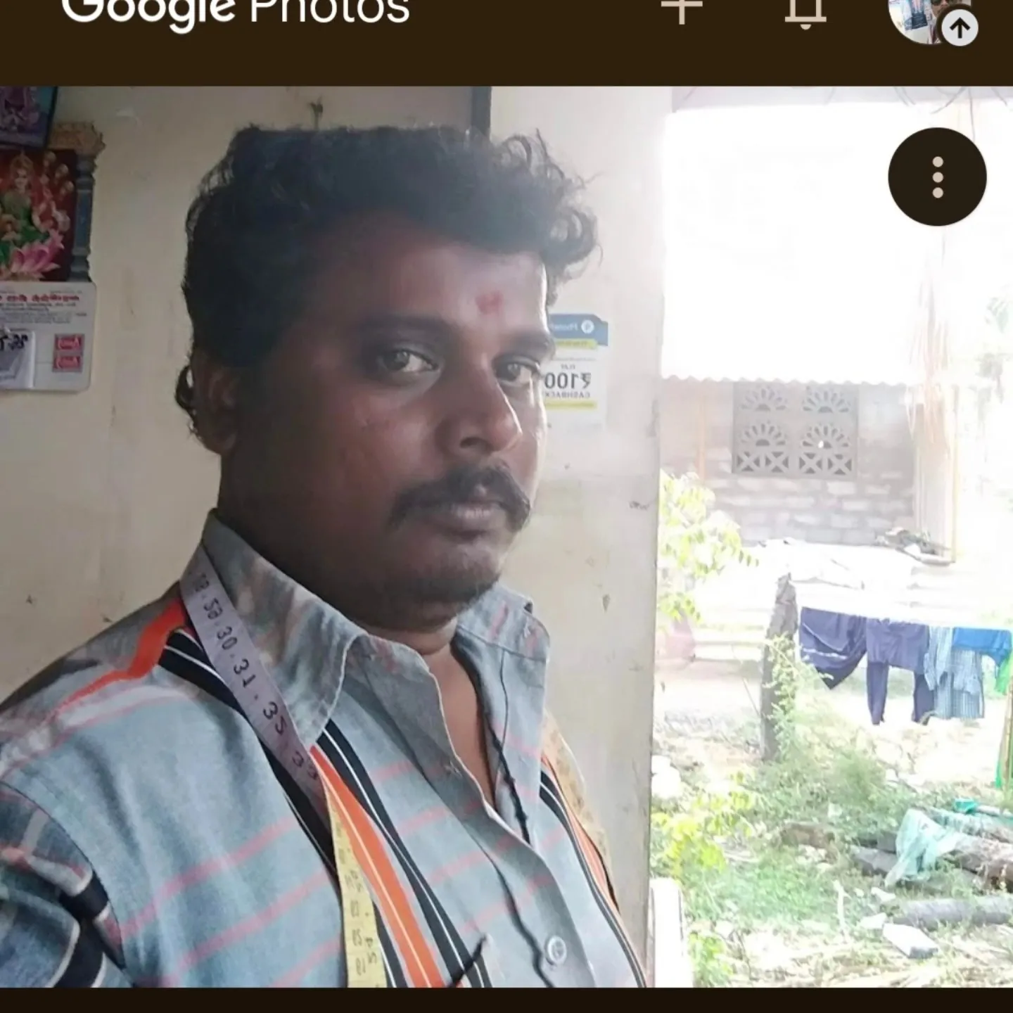 Ramesh oviya