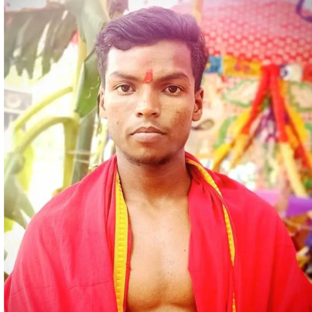 Abhishek Sharma