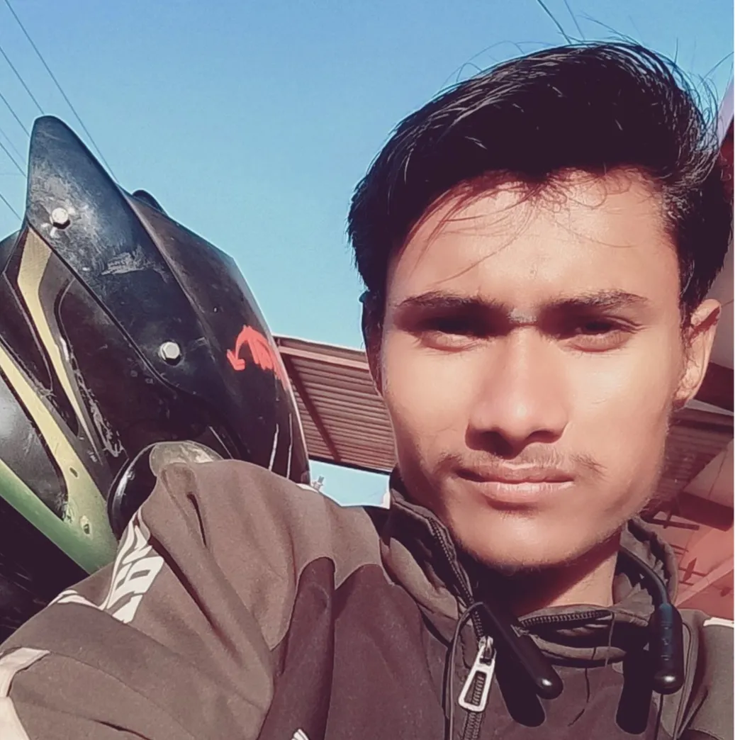 Nilesh Janve