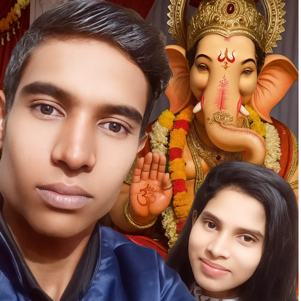 Ghanshyam Chauhan