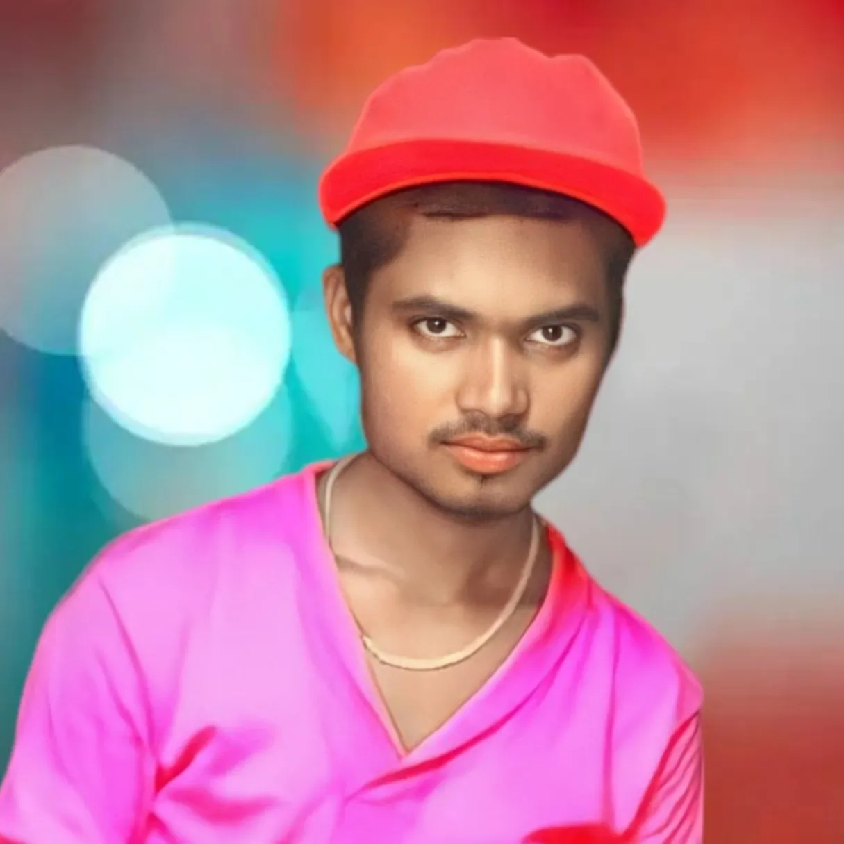Aram Arvind_AR