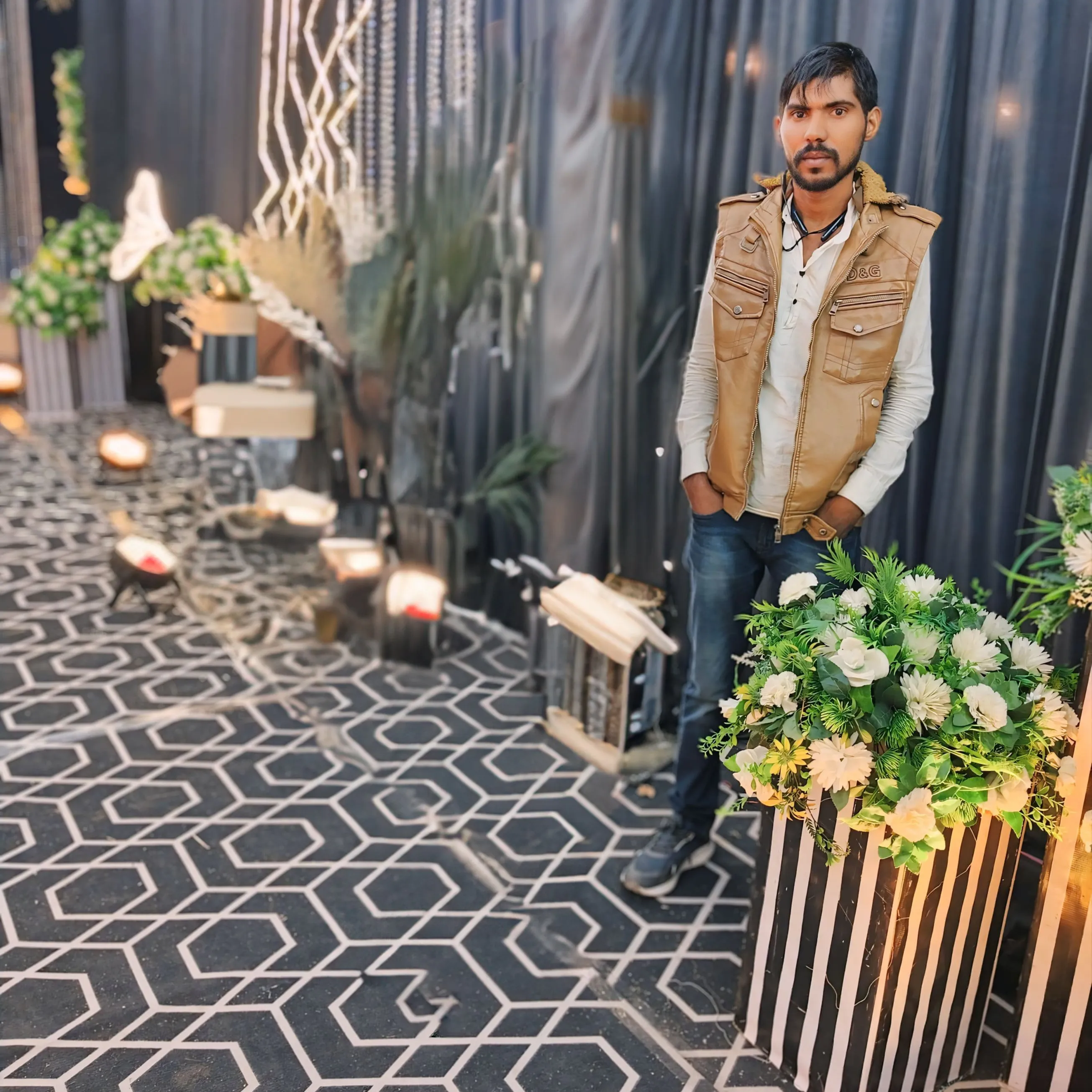 Laxman parihar