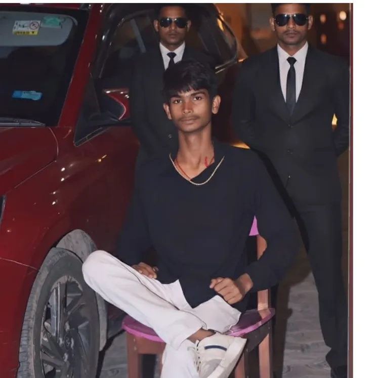 badshah vivek