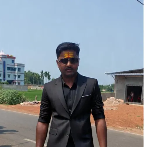Narayan pandit
