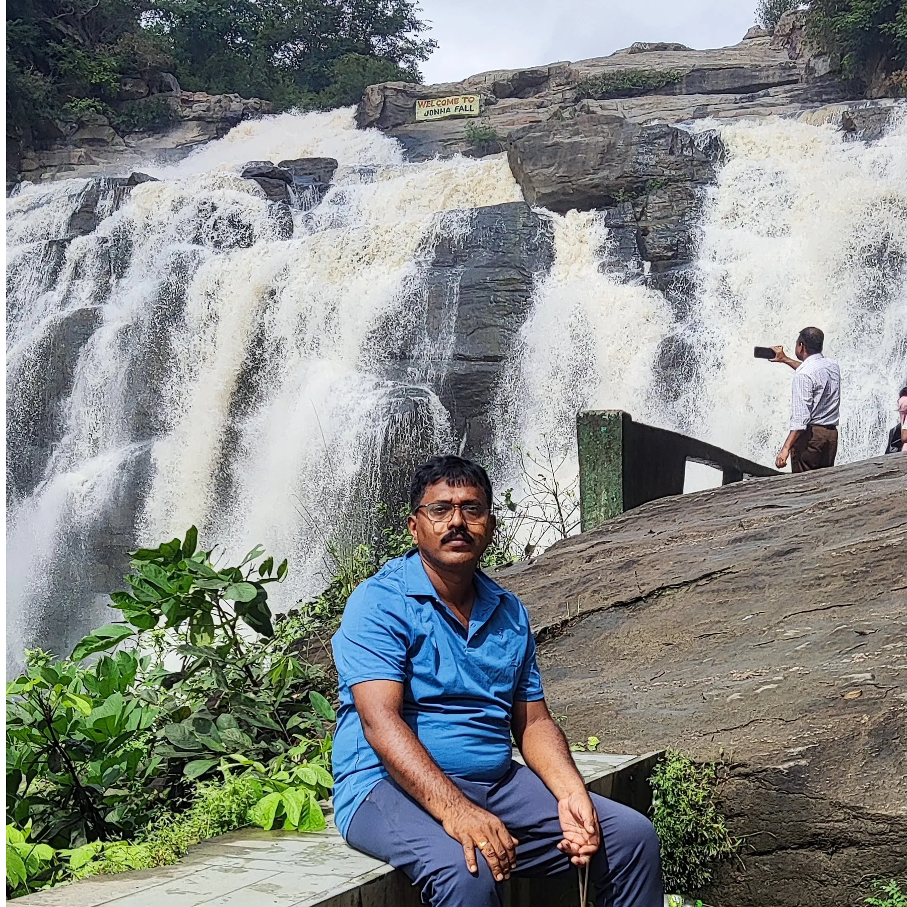 narayan jana