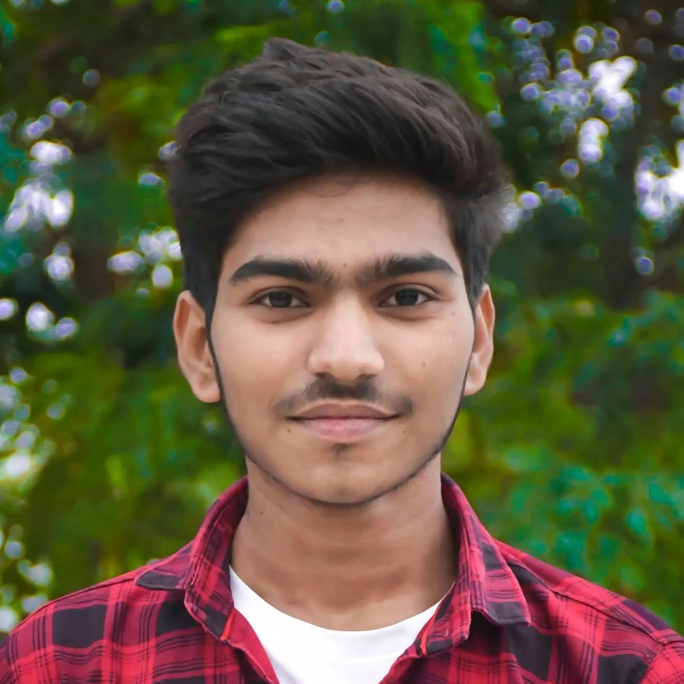 Suman Tripathy