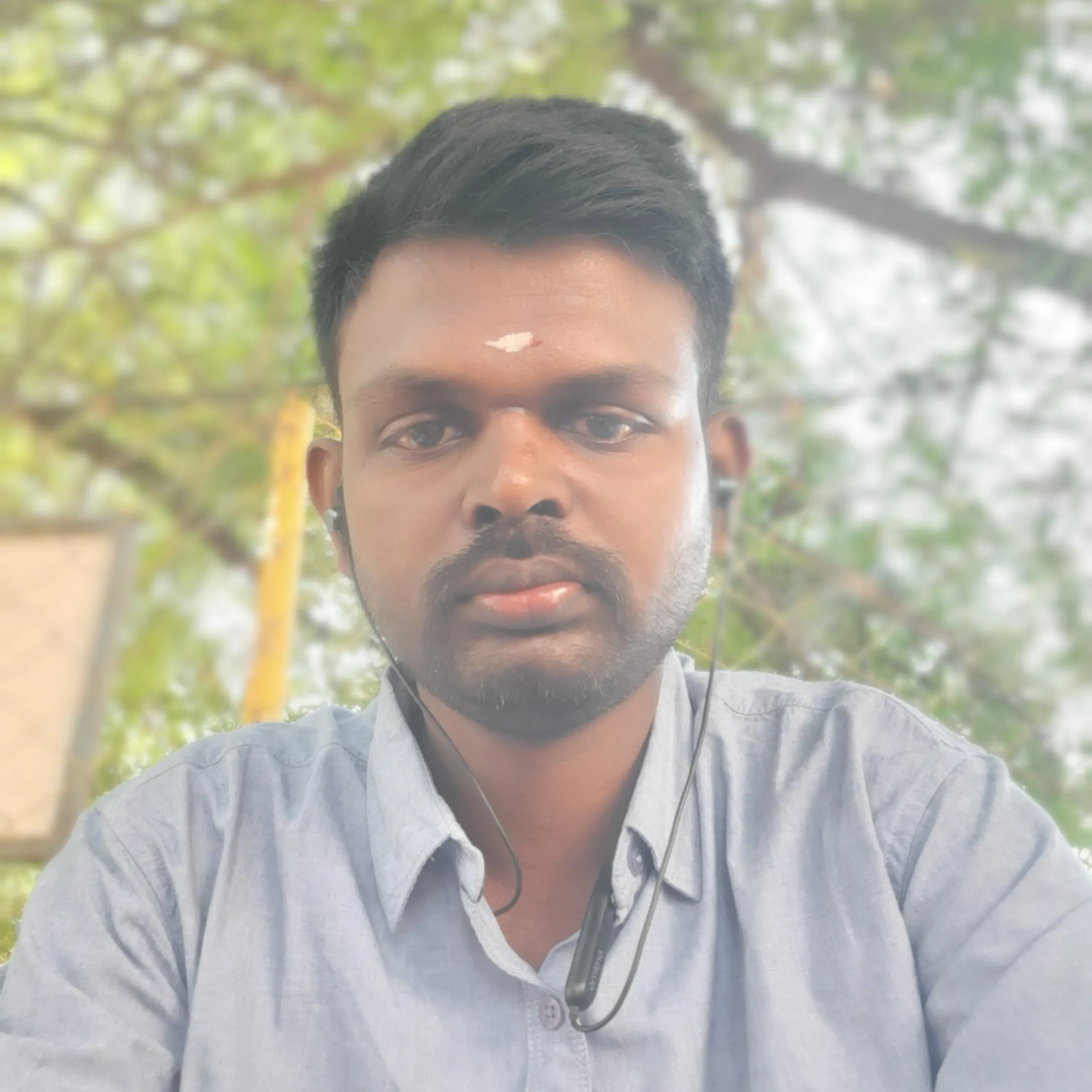 Stalin Rajan