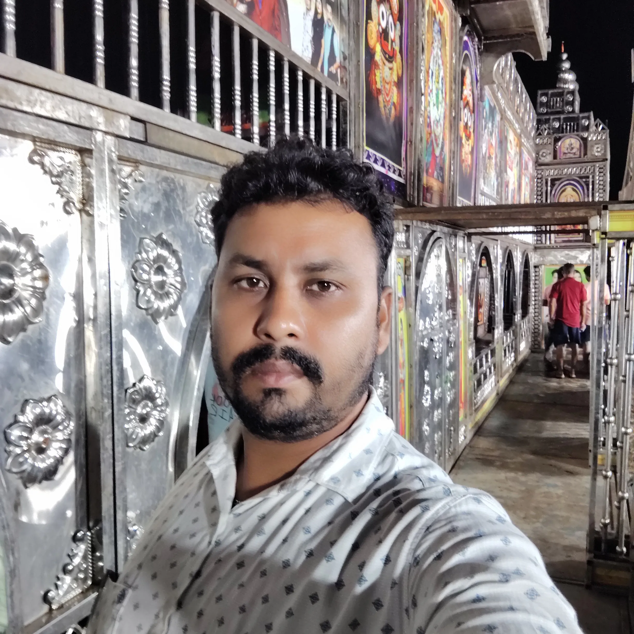 subrat kodamasingh