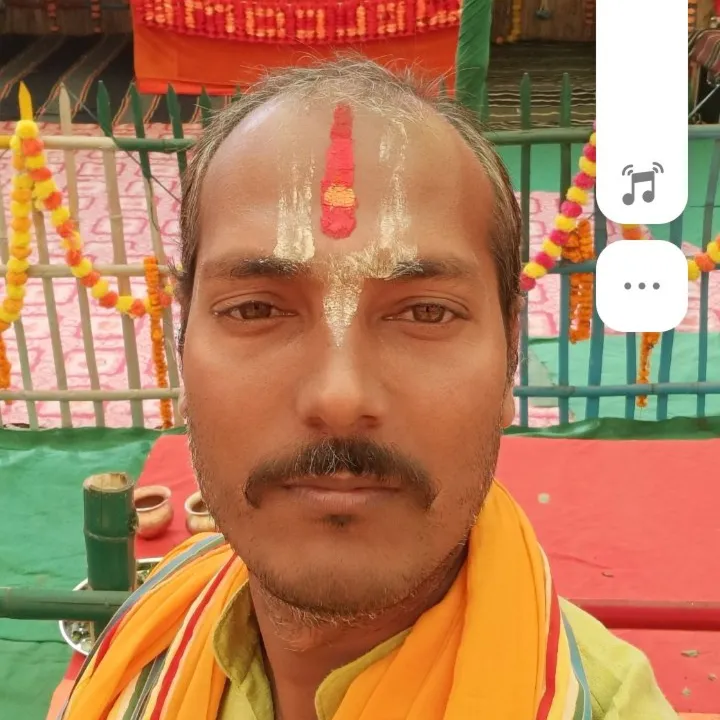 mithlesh Pandey