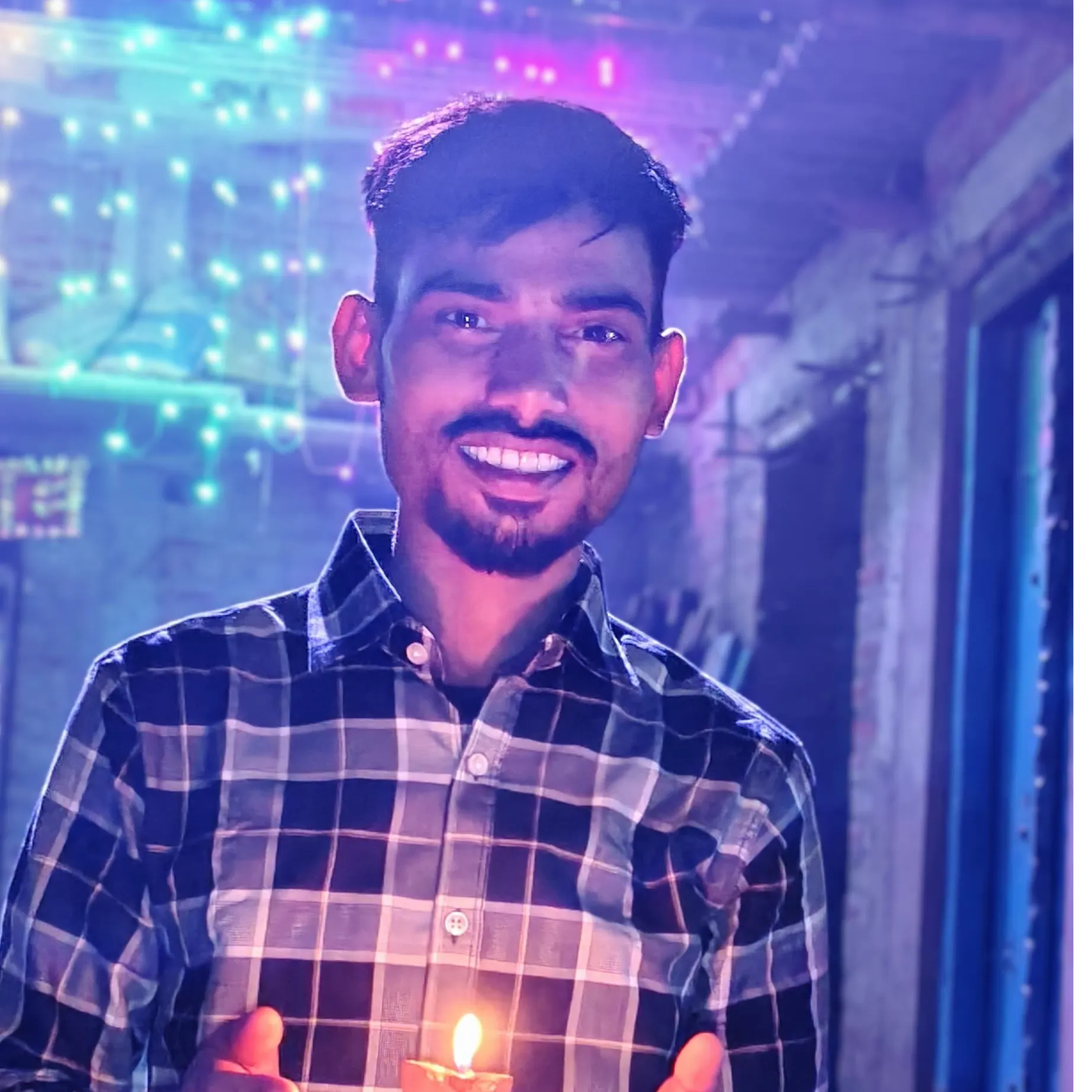 Deepak prajapati
