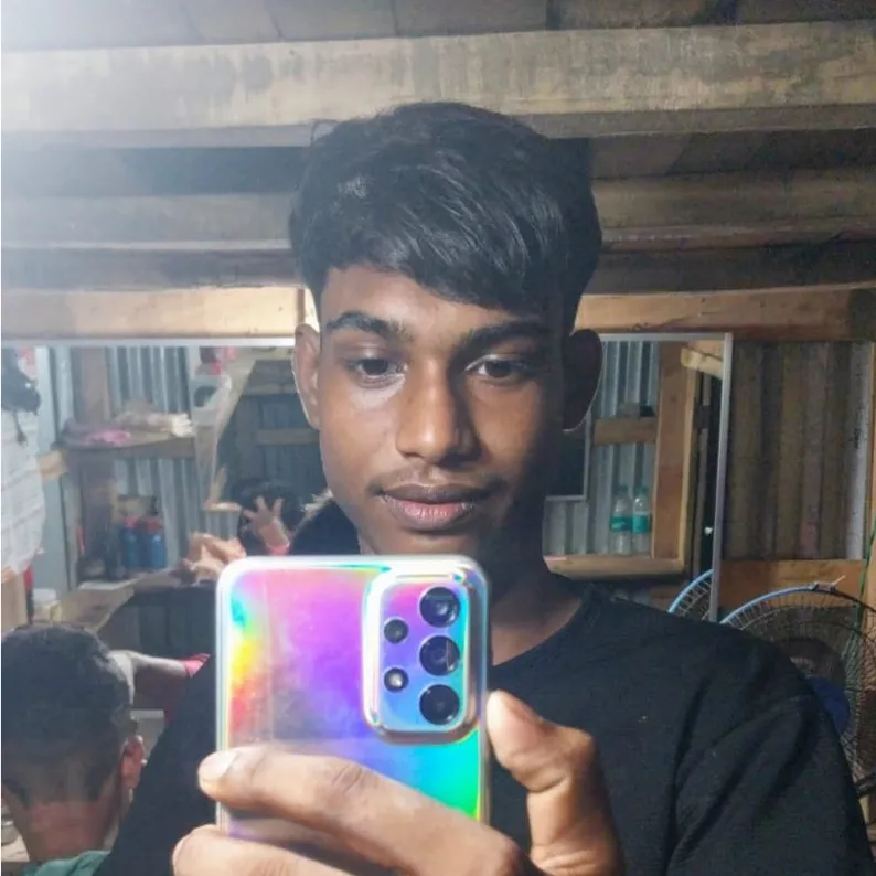 Sibai Pramanik