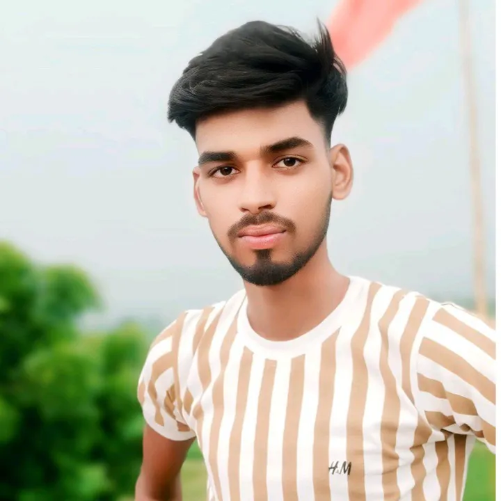 it'sBaiju Maurya