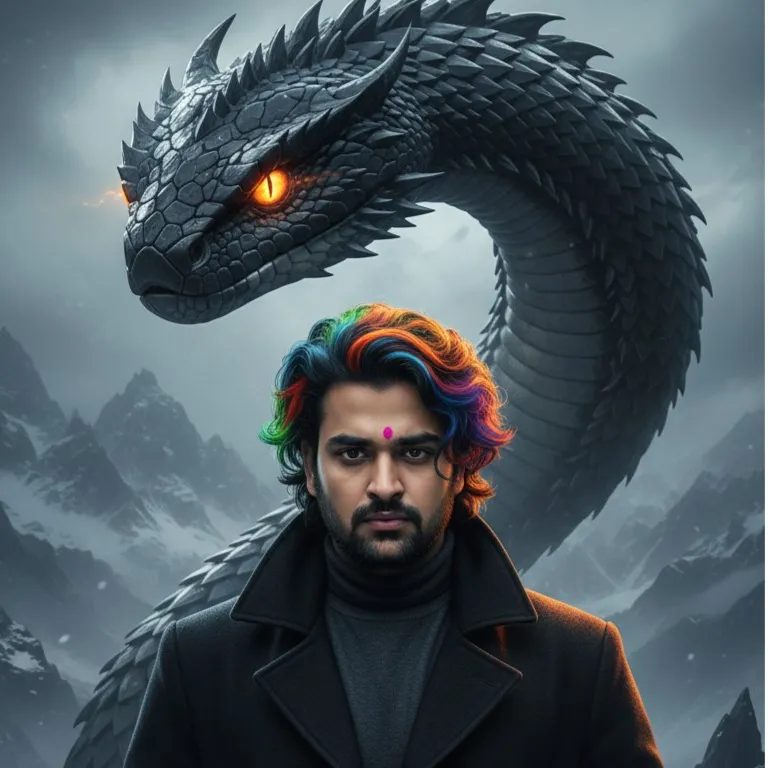 Ajay saini